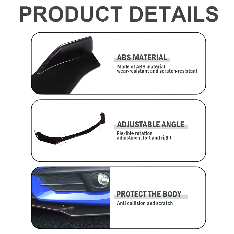 Per Nissan Juke F15 F16 modell - Model Kit F16 recensione e prezzo