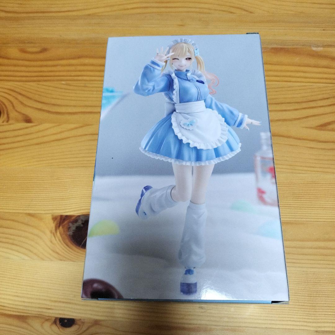 System Service Vivit My Dress- - Model Kit Oshi No Ko recensione e prezzo