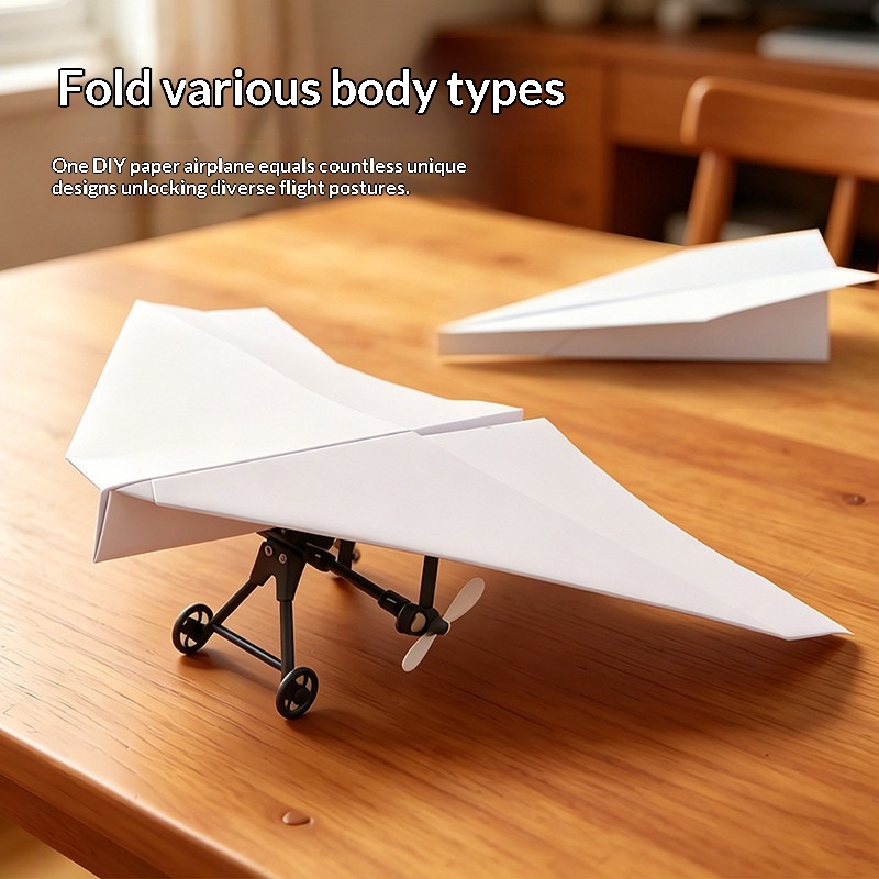 Kit Fai-da-Te per Aeroplani di - Model Kit Expert recensione e prezzo