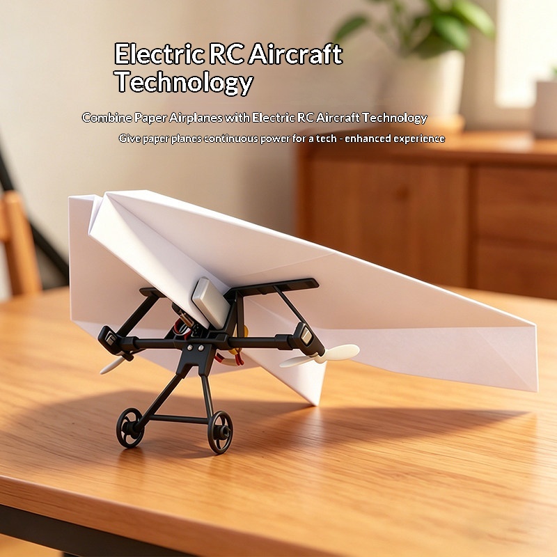 Kit Fai-da-Te per Aeroplani di - Model Kit Expert recensione e prezzo