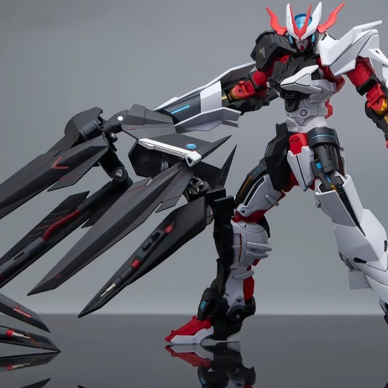HG 1/144 Astray No-Name Astray - Model Kit Mecha Girl recensione e prezzo