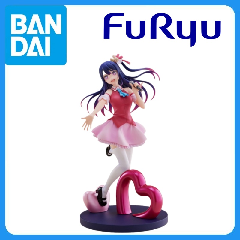 Disponibile Originale FuRyu Os - Model Kit Oshi No Ko recensione e prezzo