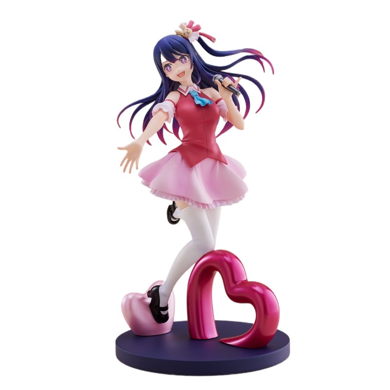 Disponibile Originale FuRyu Os - Model Kit Oshi No Ko recensione e prezzo