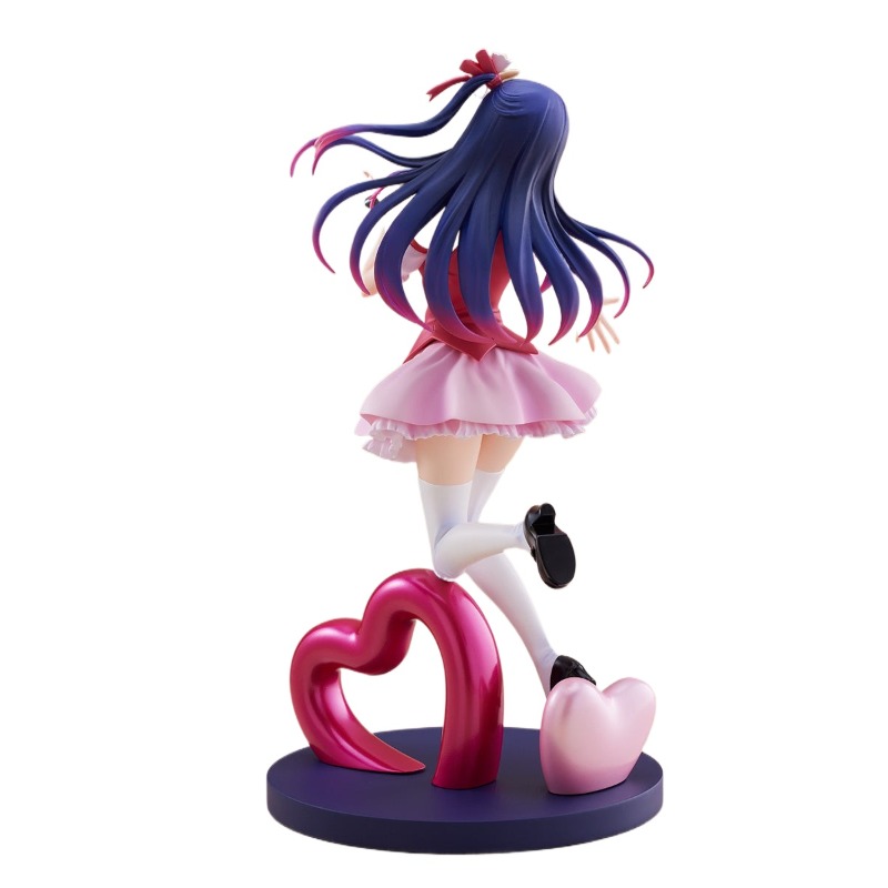Disponibile Originale FuRyu Os - Model Kit Oshi No Ko recensione e prezzo
