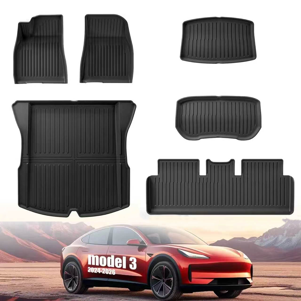 Tappetini per tutte le stagion - Weathering Model Kit recensione e prezzo