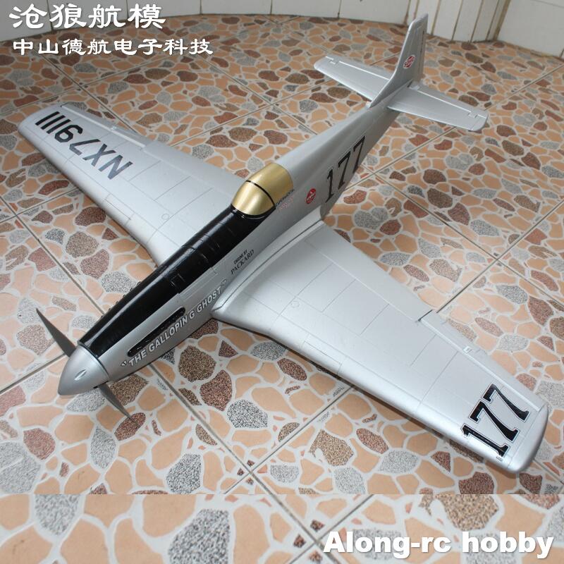 Aereo RC EPO Modello Seconda G - Model Kit Expert recensione e prezzo
