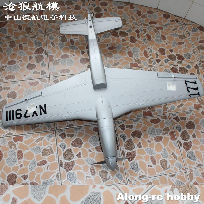 Aereo RC EPO Modello Seconda G - Model Kit Expert recensione e prezzo