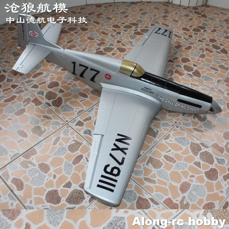 Aereo RC EPO Modello Seconda G - Model Kit Expert recensione e prezzo