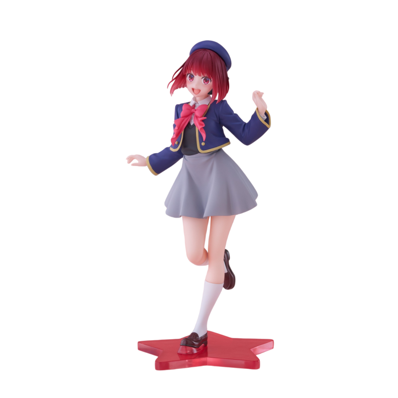 Disponibile Originale TAiTO Os - Model Kit Oshi No Ko recensione e prezzo