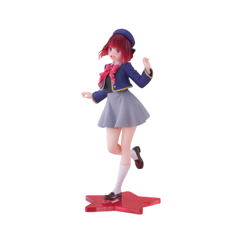 Disponibile Originale TAiTO Os - Model Kit Oshi No Ko recensione e prezzo