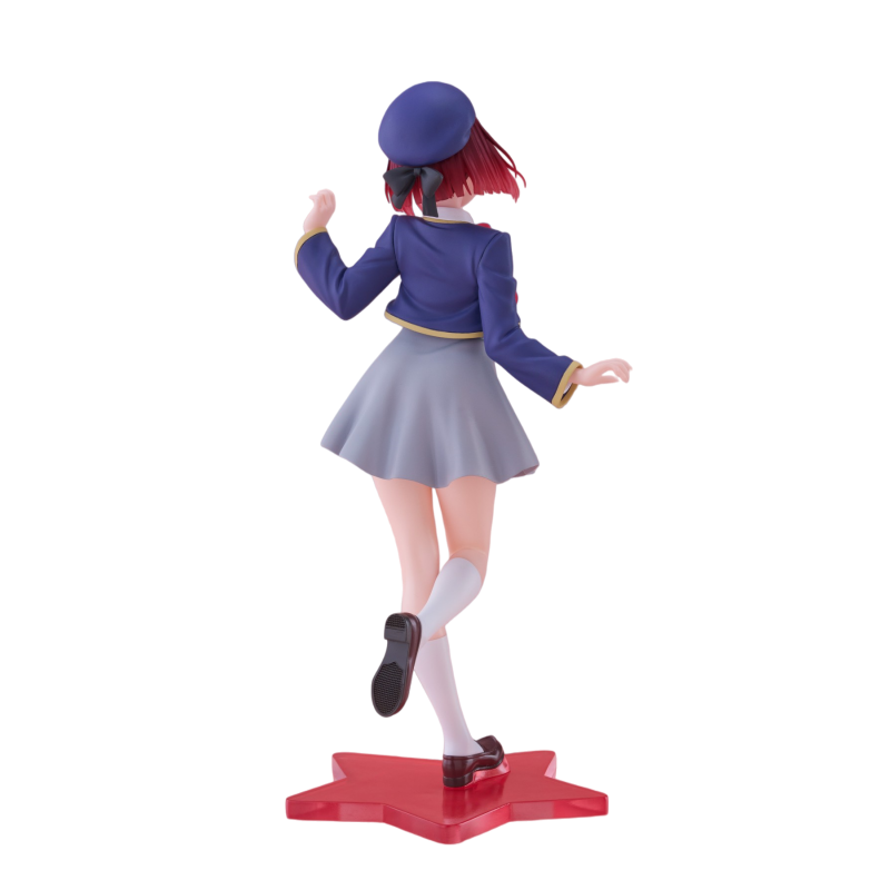 Disponibile Originale TAiTO Os - Model Kit Oshi No Ko recensione e prezzo