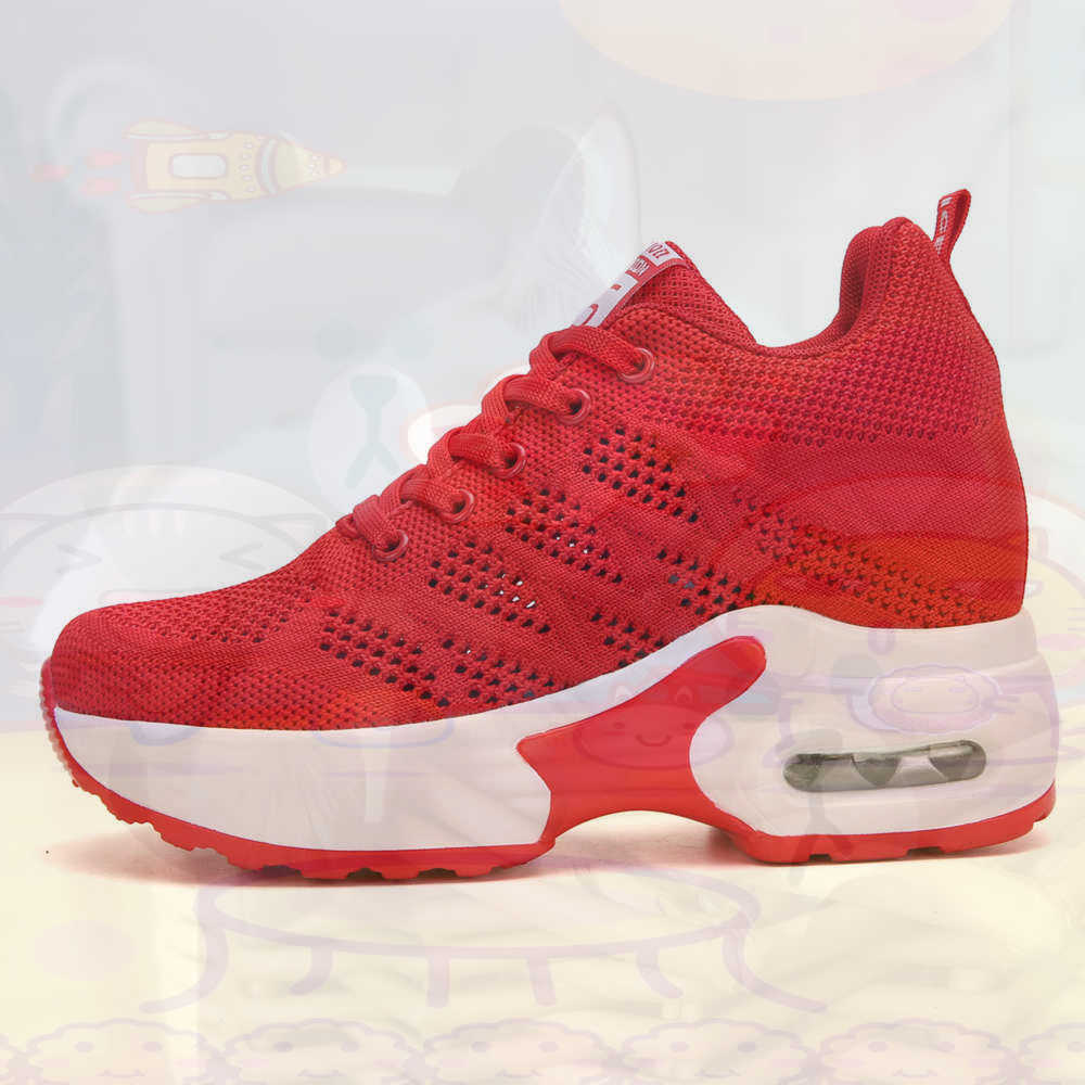 Rosso Taglia 36 Scarpe Donna T - Model Kit Levels recensione e prezzo