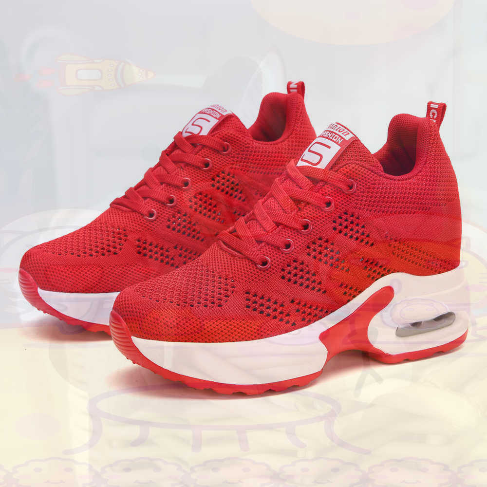 Rosso Taglia 36 Scarpe Donna T - Model Kit Levels recensione e prezzo