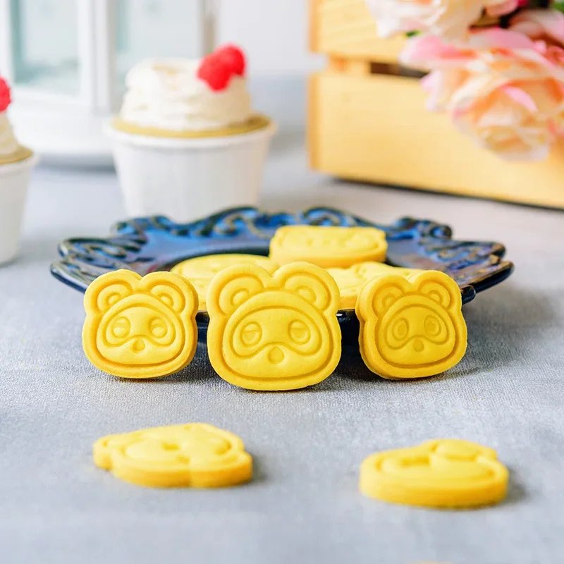 Set di Stampi per Biscotti Ani - Model Kitchen Set recensione e prezzo