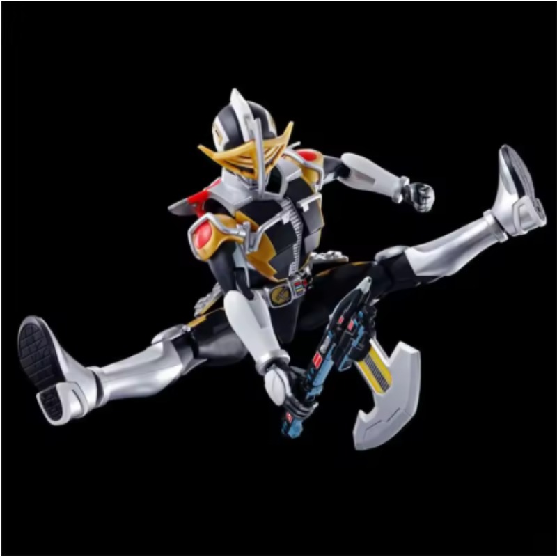 Disponibile - Kit di Montaggio - Model Kit Kamen Rider recensione e prezzo