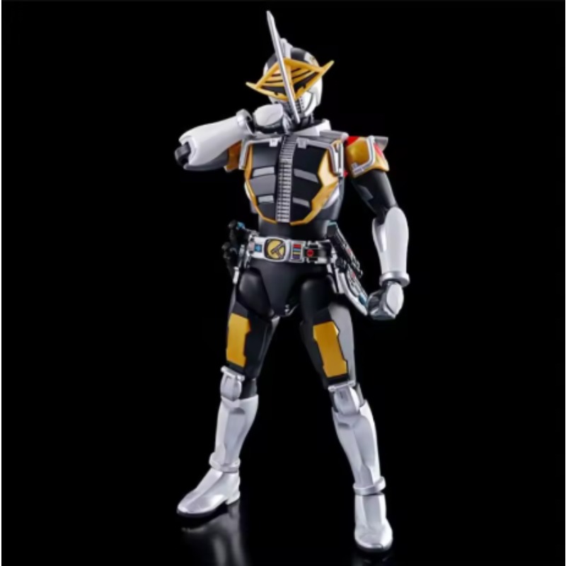 Disponibile - Kit di Montaggio - Model Kit Kamen Rider recensione e prezzo