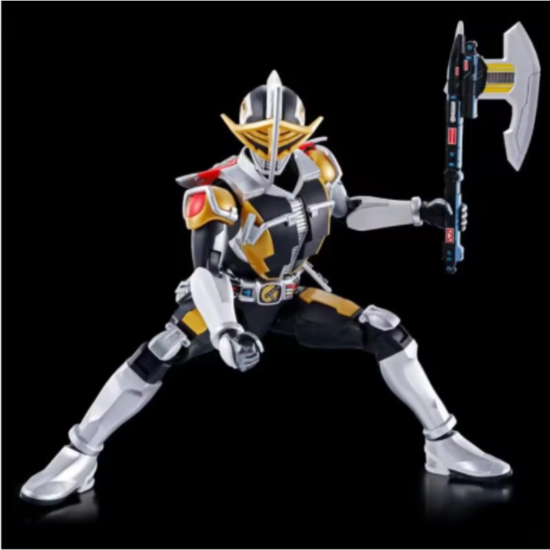 Disponibile - Kit di Montaggio - Model Kit Kamen Rider recensione e prezzo