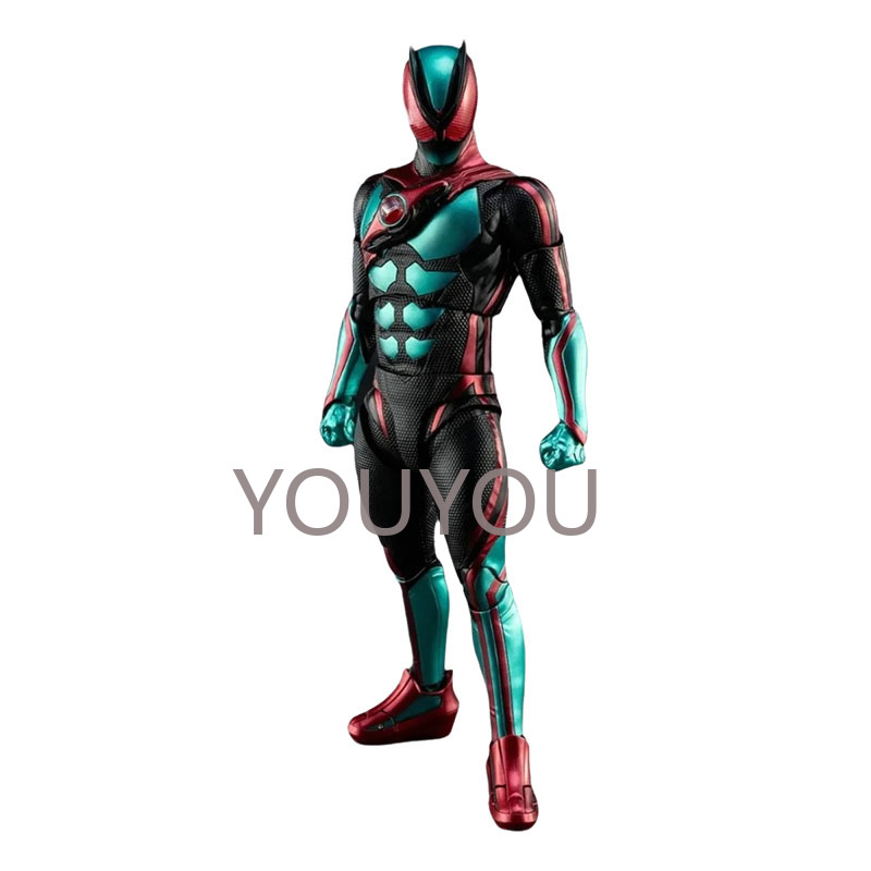 Disponibile - Modello Original - Model Kit Kamen Rider recensione e prezzo