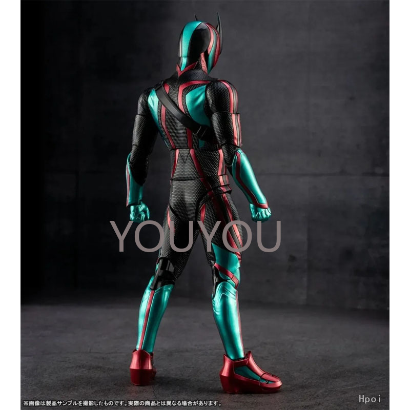Disponibile - Modello Original - Model Kit Kamen Rider recensione e prezzo