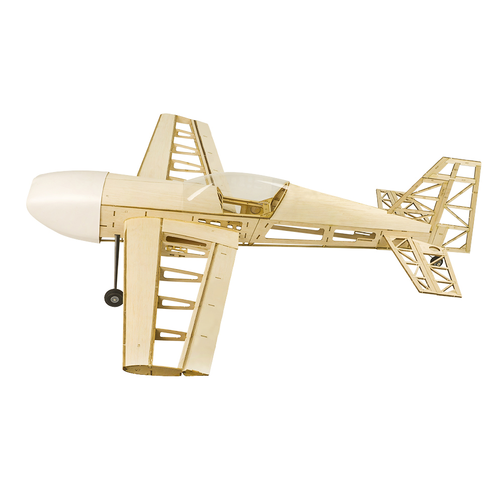 NUOVO Aeroplano RC X01 in Legn - Model Kit Centaur recensione e prezzo
