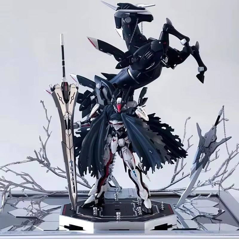 Action Figure Star Motion Lord - Model Kit Fire Lord recensione e prezzo