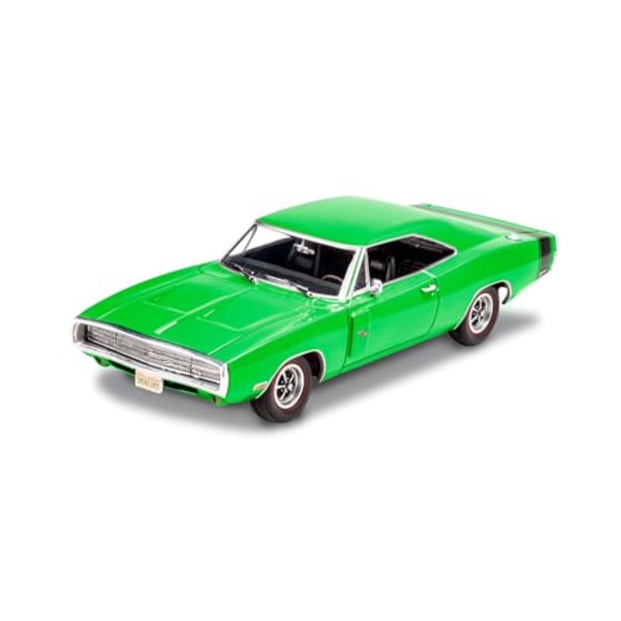 14561 Dodge Charger R/T del 19 - Model Kit Levels recensione e prezzo