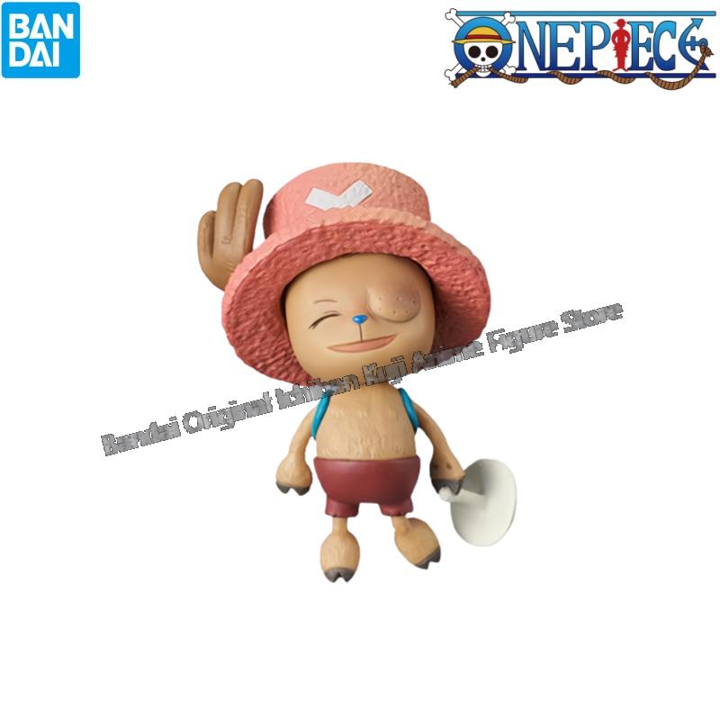 Disponibile Bandai Scatola ori - Model Kit Chopper recensione e prezzo