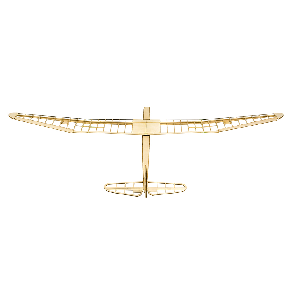 AEO Balsa RC Aereo F16 EP Alia - Model Kit F16 recensione e prezzo