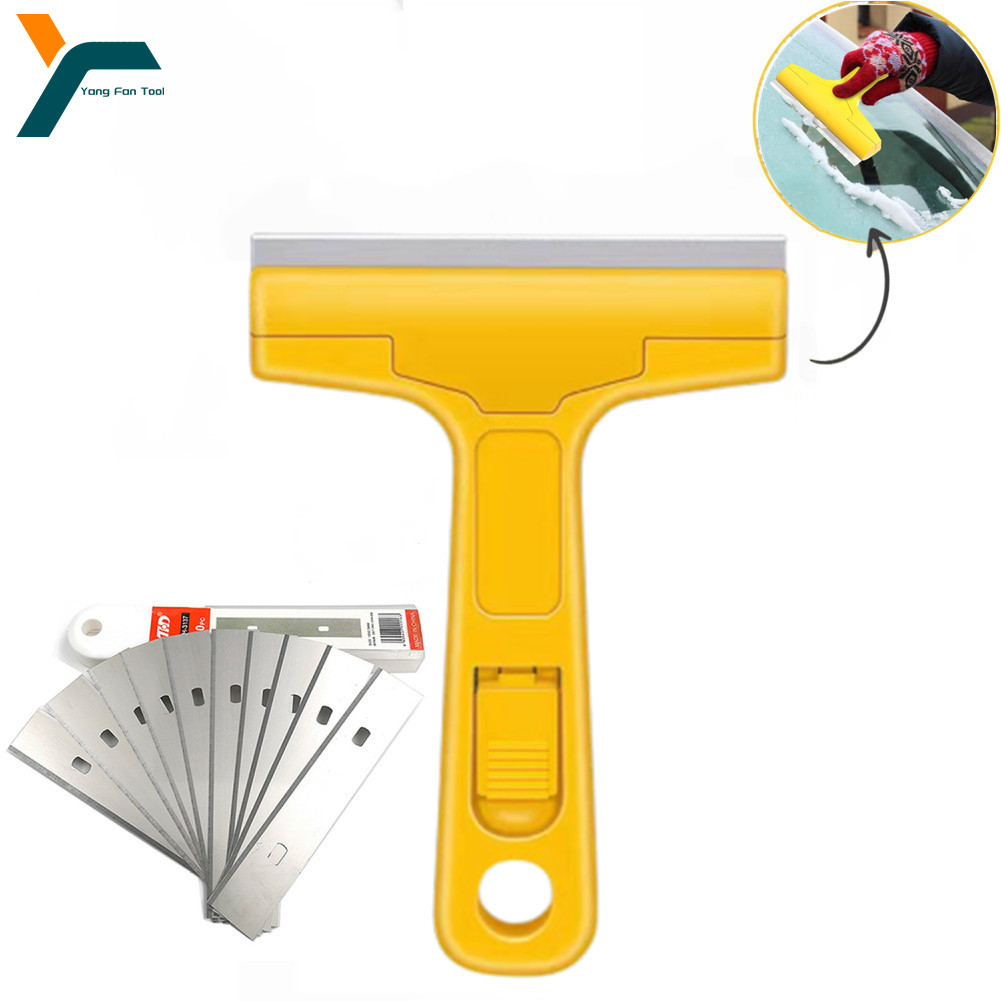 Raschietto per Pulizia da 100m - Seam Scraper Tool recensione e prezzo