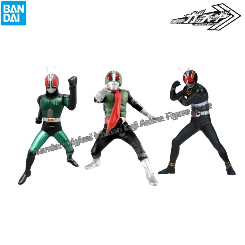 Disponibile Bandai Scatola ori - Model Kit Kamen Rider recensione e prezzo