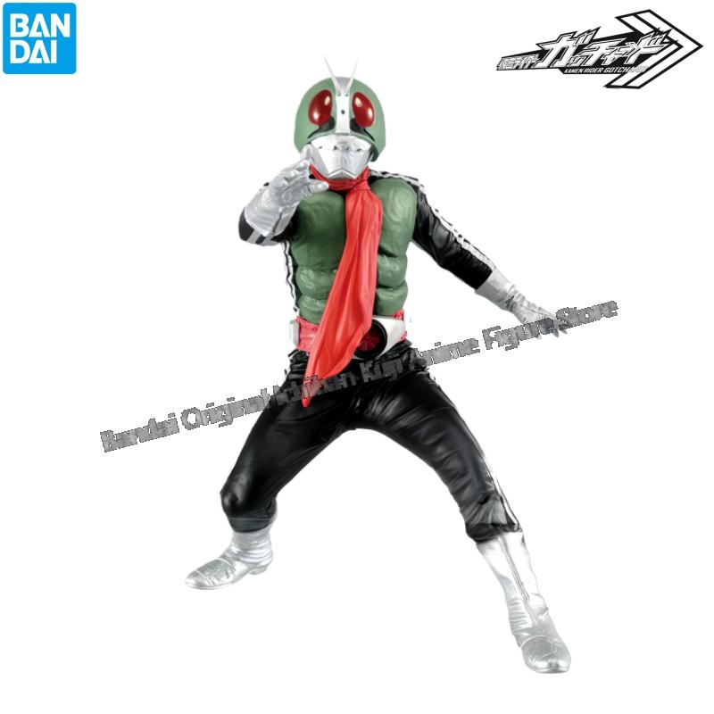 Disponibile Bandai Scatola ori - Model Kit Kamen Rider recensione e prezzo
