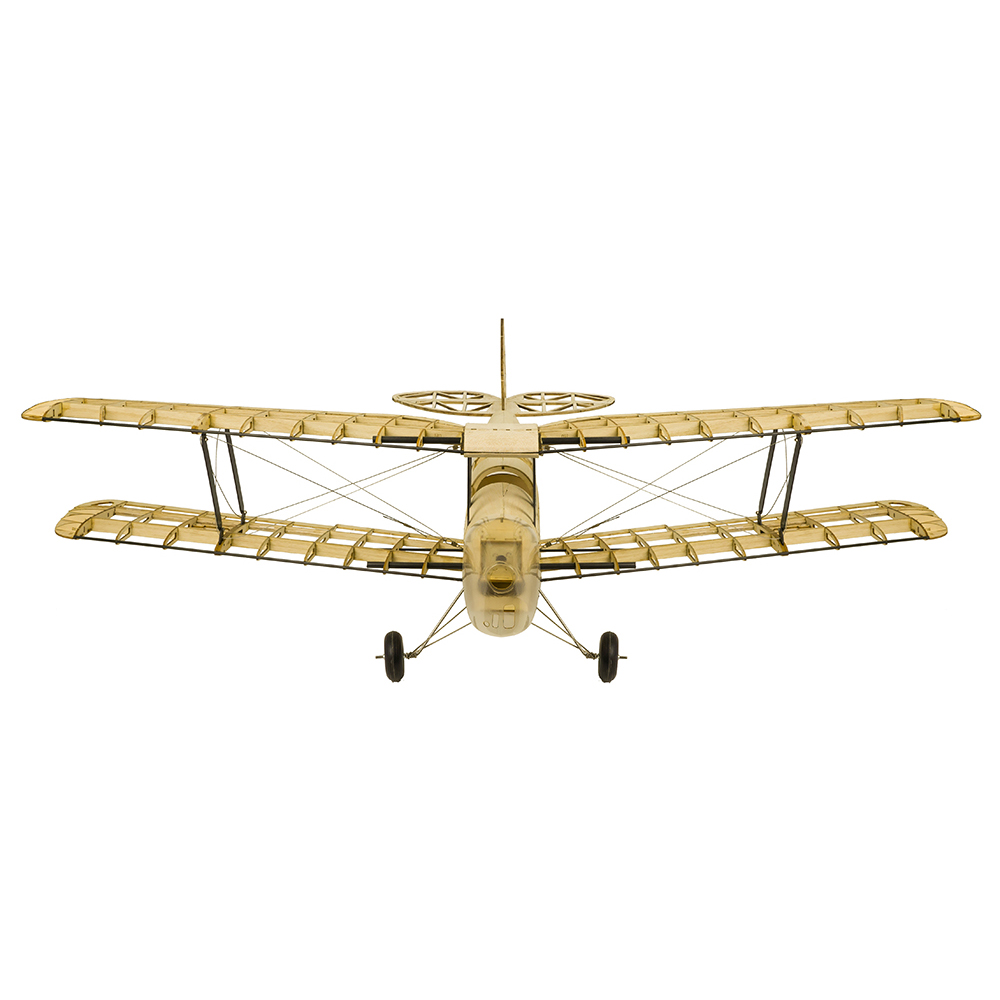 DW Hobby S19 980mm Wingspan Ti - Model Kit Expert recensione e prezzo