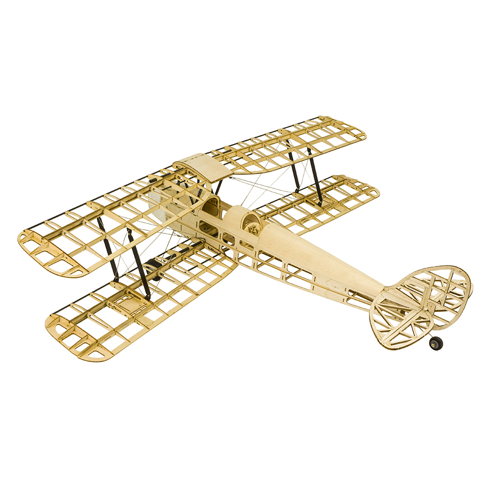 DW Hobby S19 980mm Wingspan Ti - Model Kit Expert recensione e prezzo