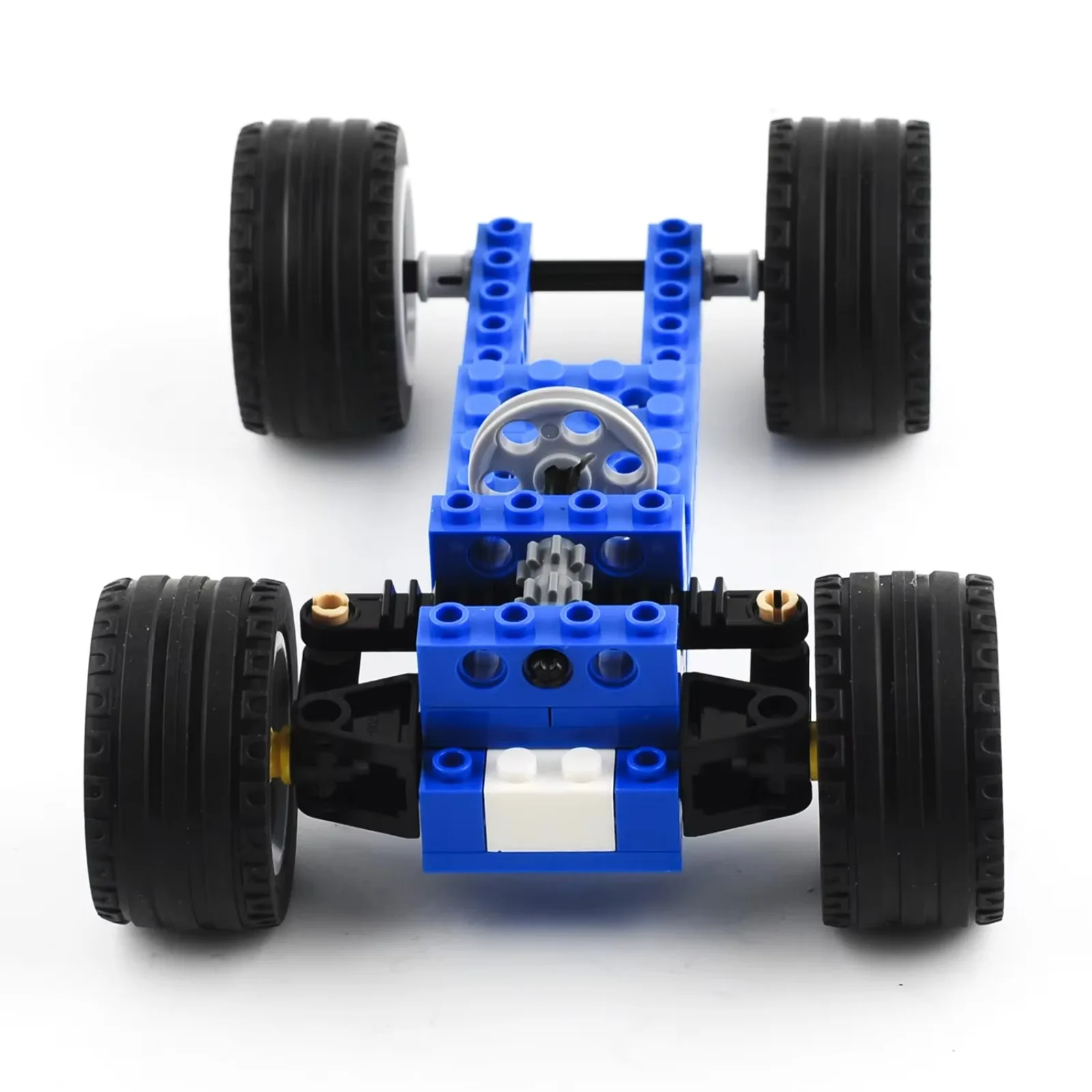 Kit di Costruzioni Tecniche MO - Model Kit Centaur recensione e prezzo