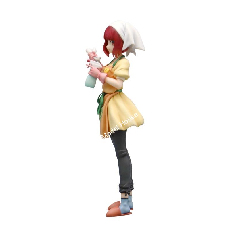 Disponibile Originale FuRyu Os - Model Kit Oshi No Ko recensione e prezzo