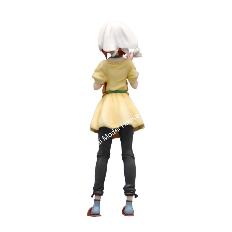 Disponibile Originale FuRyu Os - Model Kit Oshi No Ko recensione e prezzo