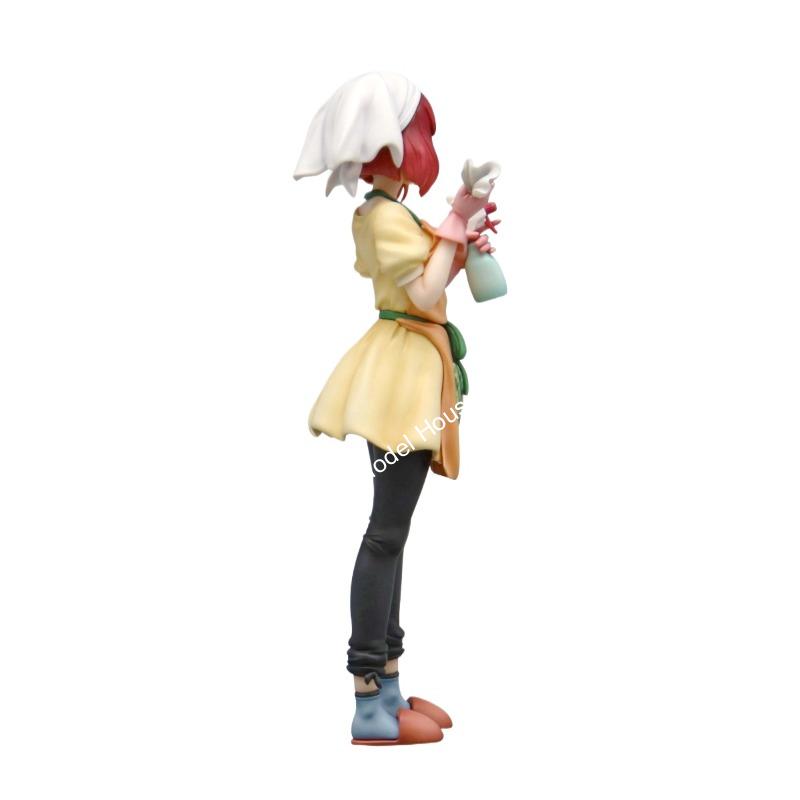 Disponibile Originale FuRyu Os - Model Kit Oshi No Ko recensione e prezzo