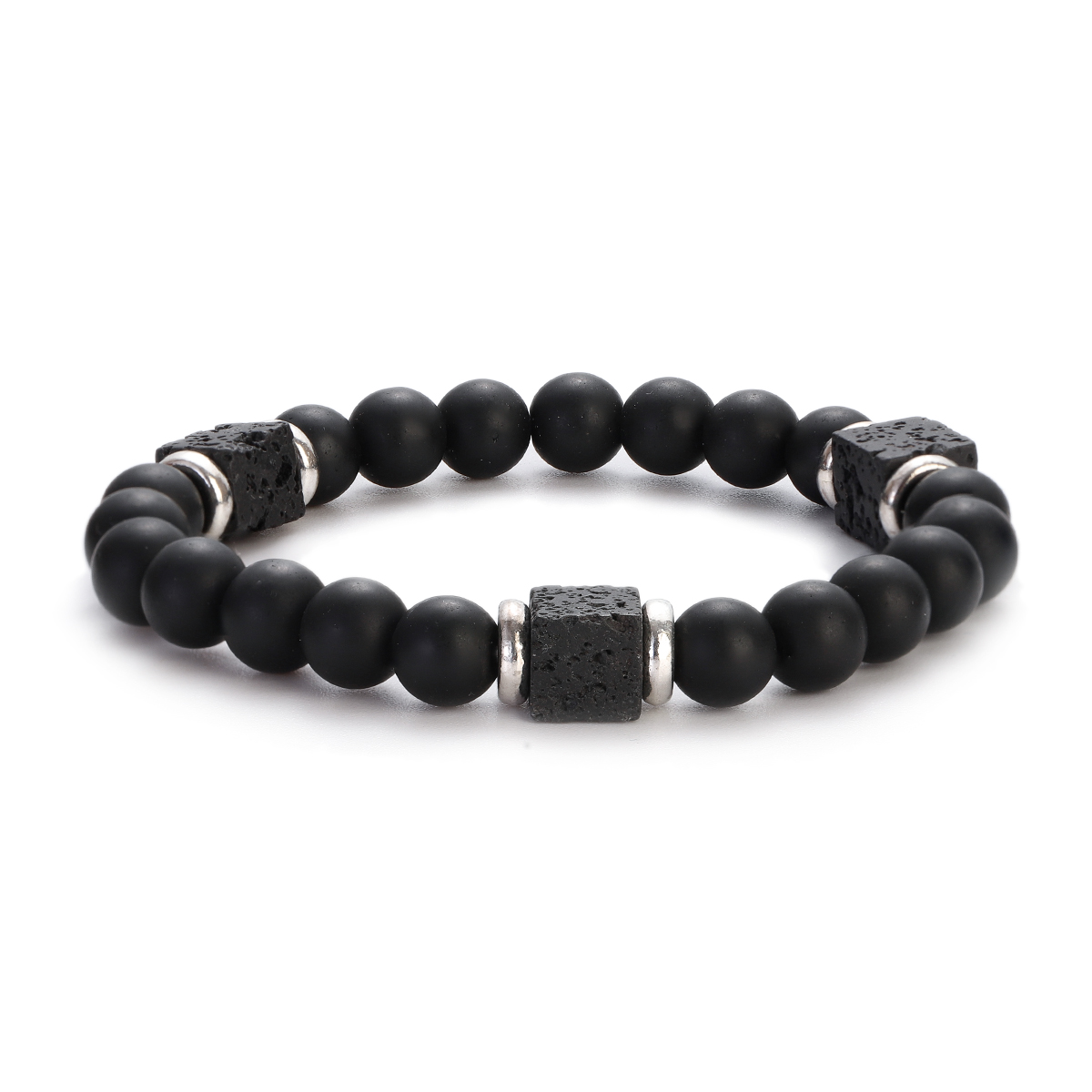 Classic Black Stone bracciali  - Model Kit Quick recensione e prezzo