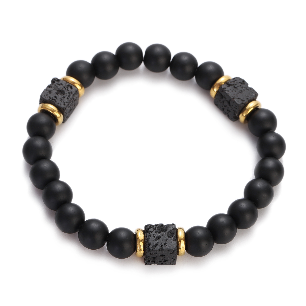 Classic Black Stone bracciali  - Model Kit Quick recensione e prezzo