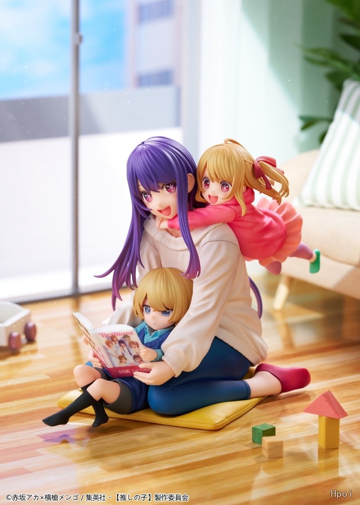 KADOKAWA KDcolle OSHI NO KO Ak - Model Kit Oshi No Ko recensione e prezzo