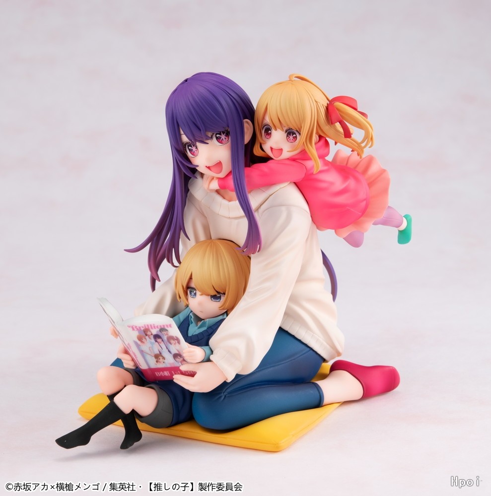 KADOKAWA KDcolle OSHI NO KO Ak - Model Kit Oshi No Ko recensione e prezzo