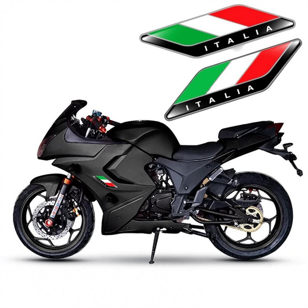 2 Pezzi/Coppia Emblema Bandier - Model Kit Vespa recensione e prezzo