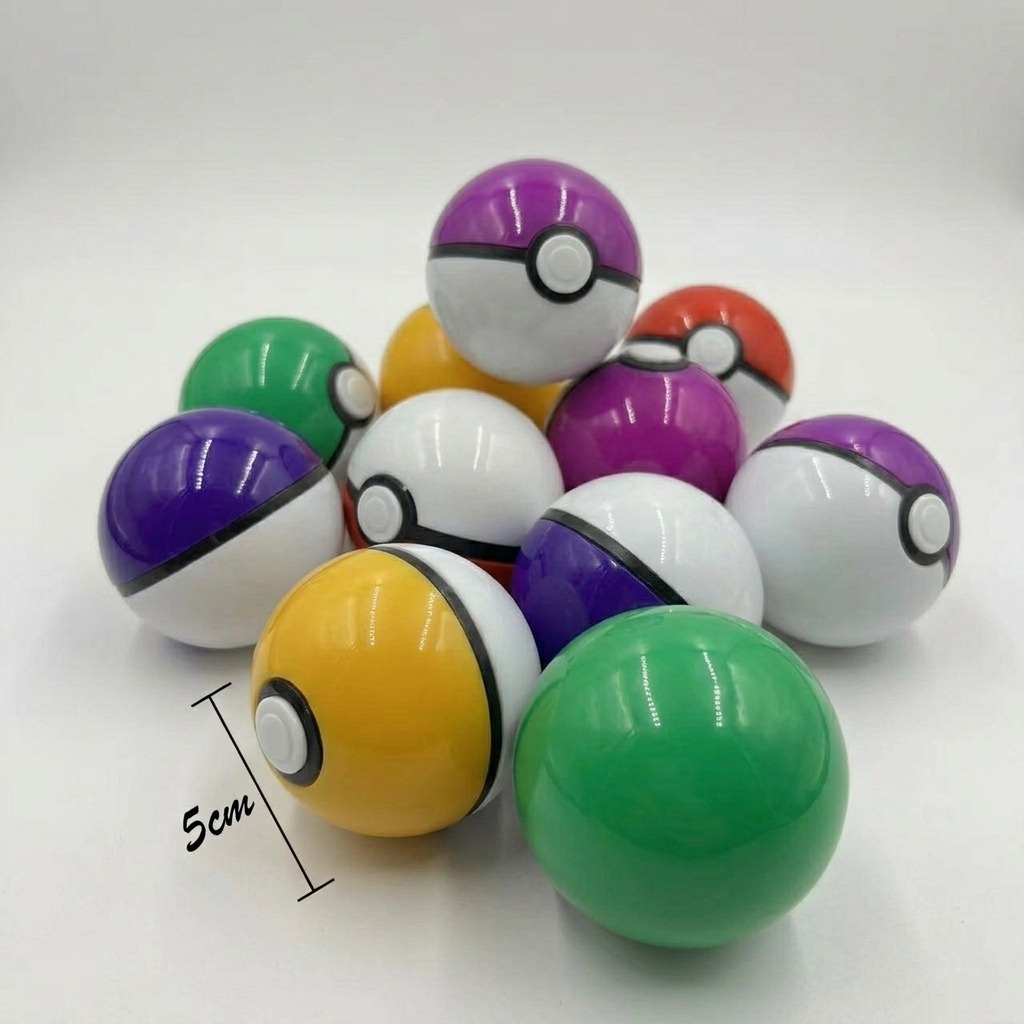 Bandai Pokémon Capsula Pokebal - Model Kit Pokemon recensione e prezzo