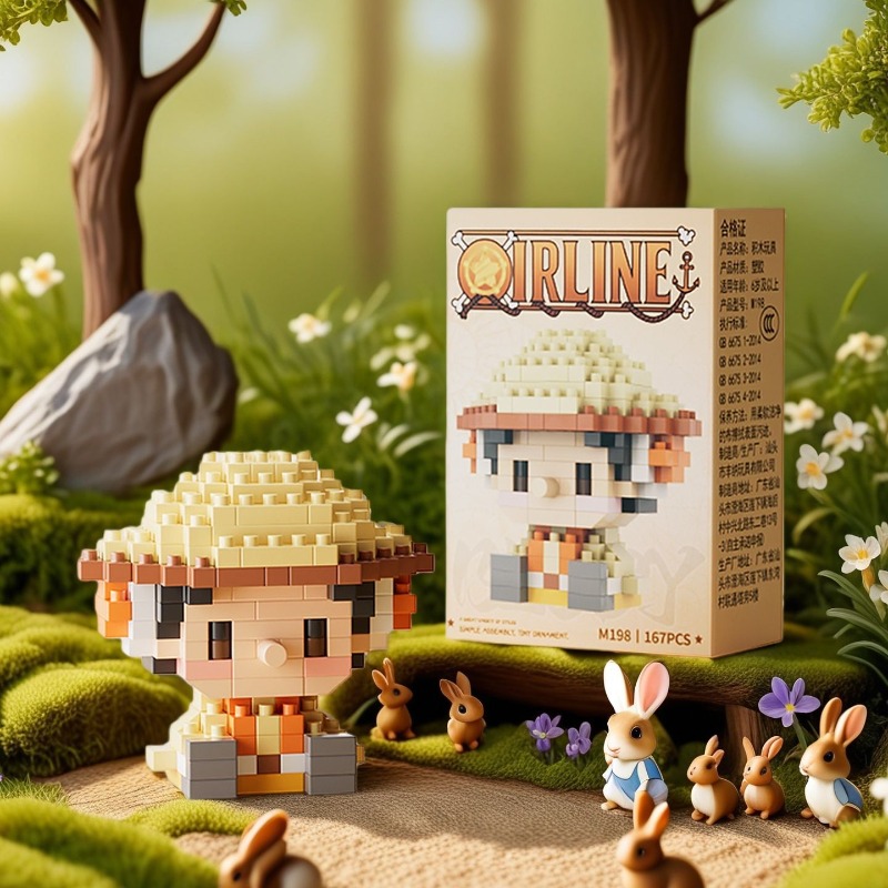 Nuovo ONE PIECE Sun God Nika L - Model Kit Chopper recensione e prezzo