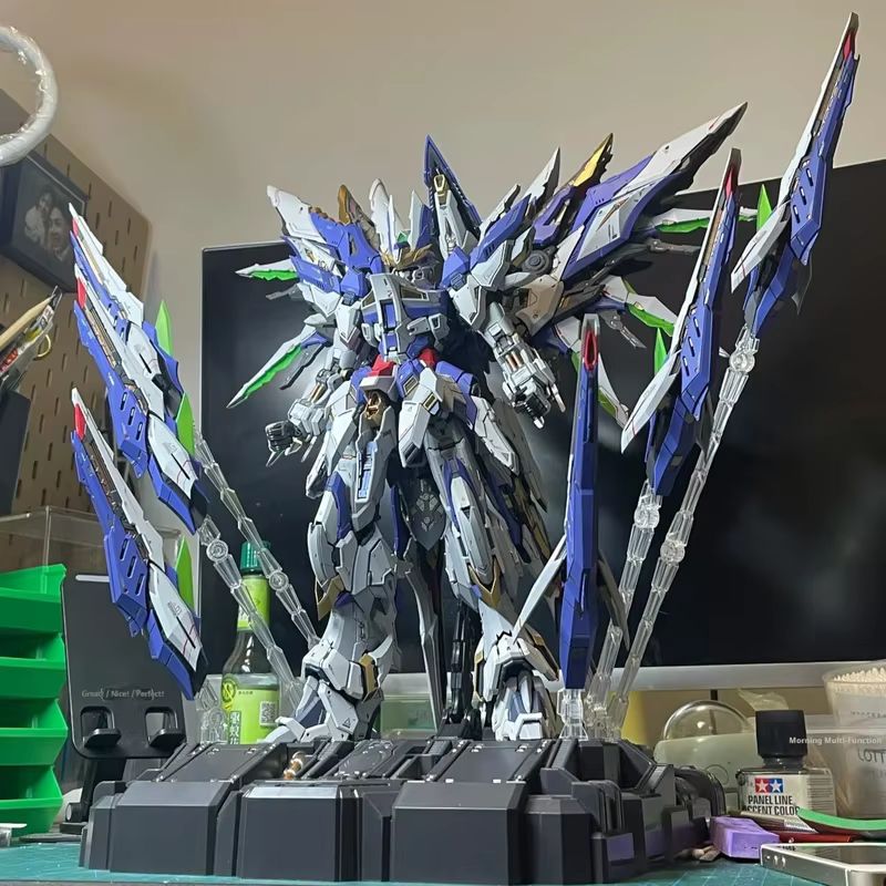 【IN MAGAZZINO】 EINTA INDUSTRIE - Model Kit Nemesis recensione e prezzo