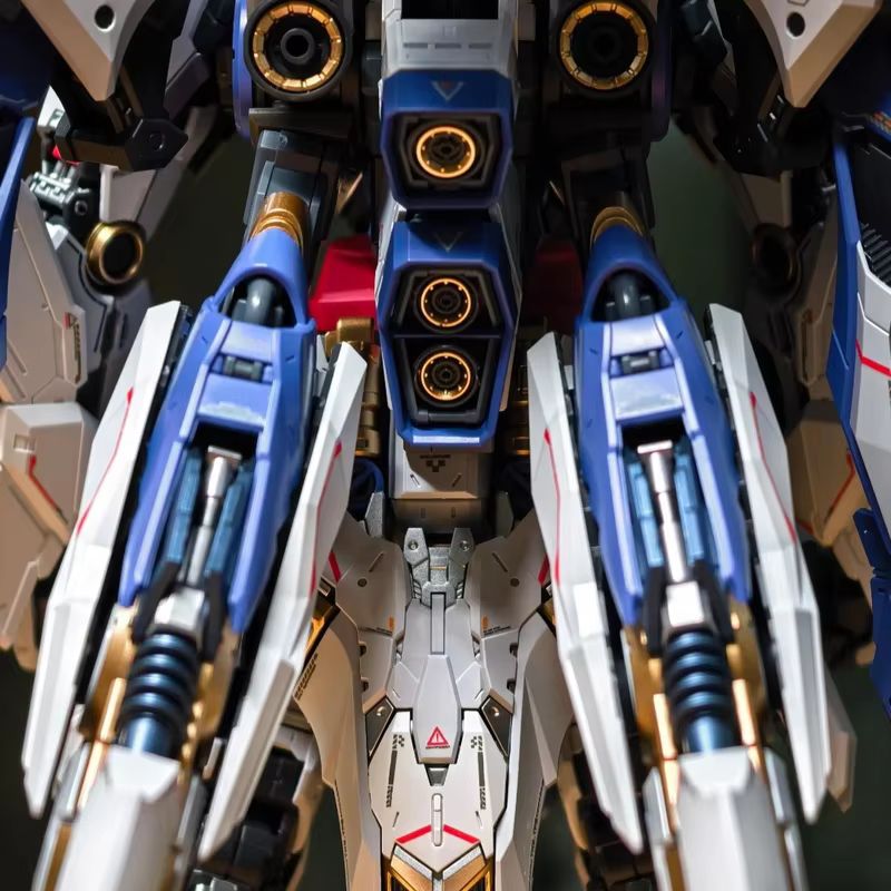 【IN MAGAZZINO】 EINTA INDUSTRIE - Model Kit Nemesis recensione e prezzo