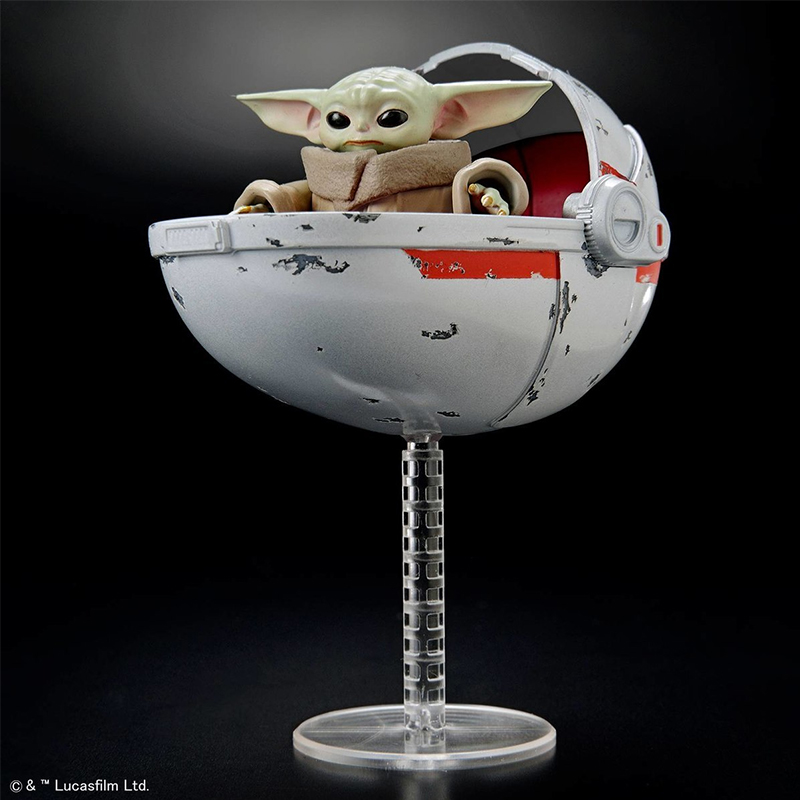 Disponibile - Kit Modello 100% - Model Kit Shooting Star Dragon recensione e prezzo