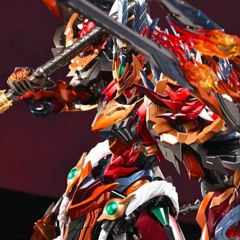 Statua da collezione finita di - Model Kit Nemesis recensione e prezzo