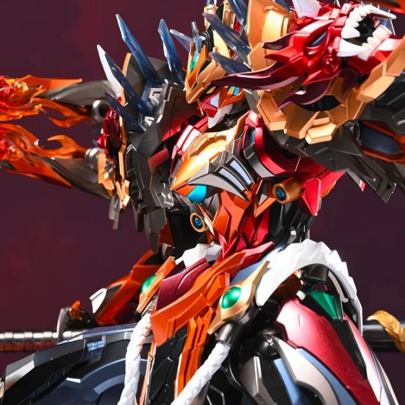 Statua da collezione finita di - Model Kit Nemesis recensione e prezzo