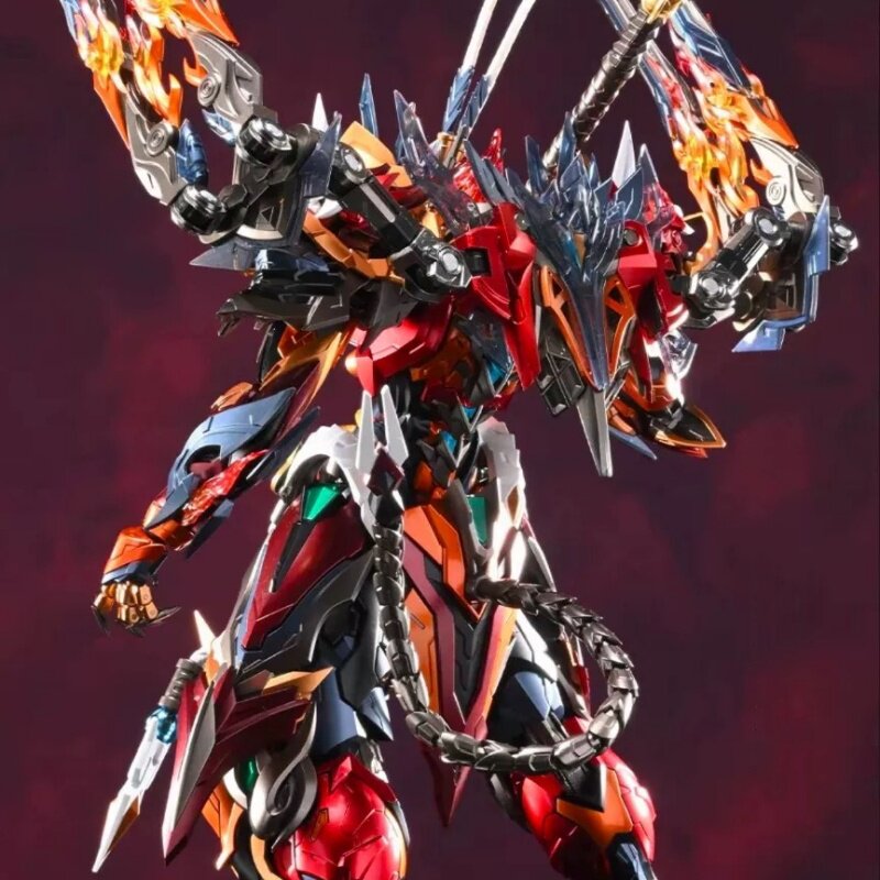 Statua da collezione finita di - Model Kit Nemesis recensione e prezzo